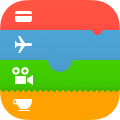 Passbook app