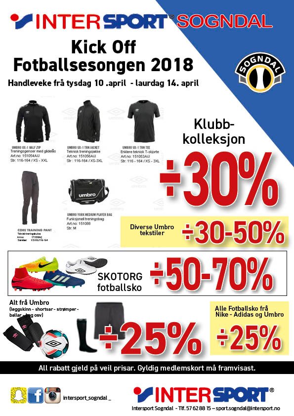 klubbvekesogndal