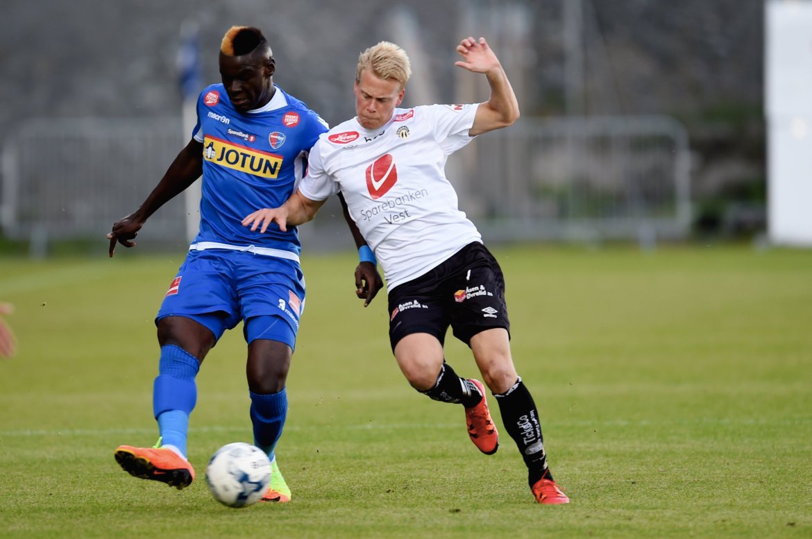 Eirik Schulze