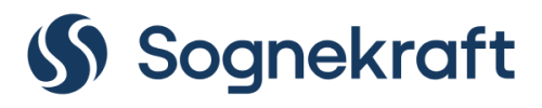 Sognekraft