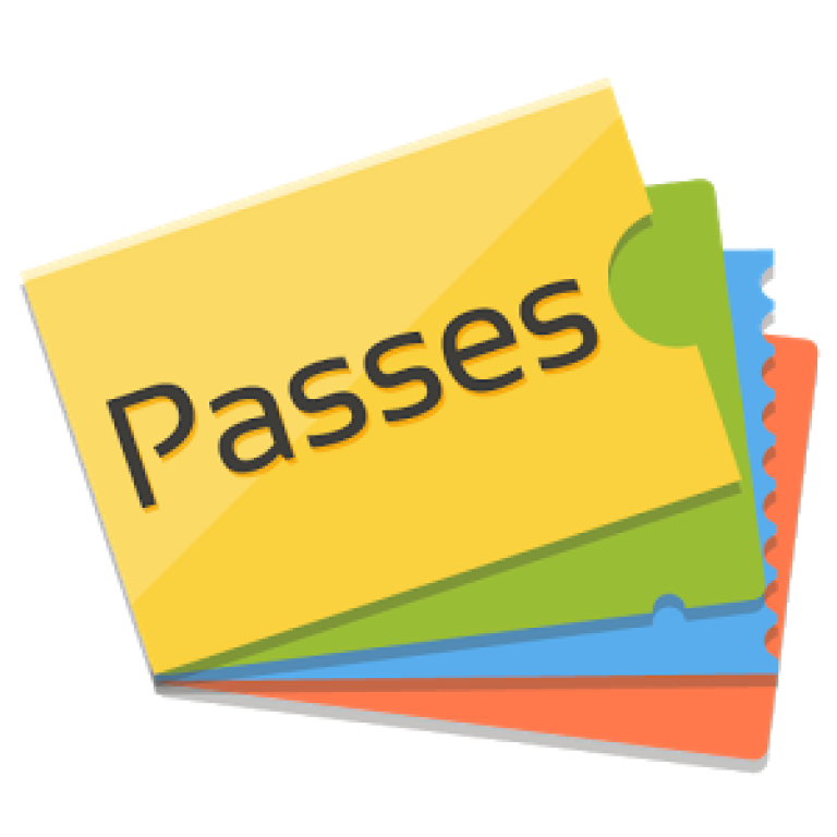 passes