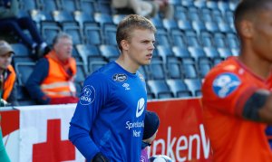 Daniel Gjerde Sætren