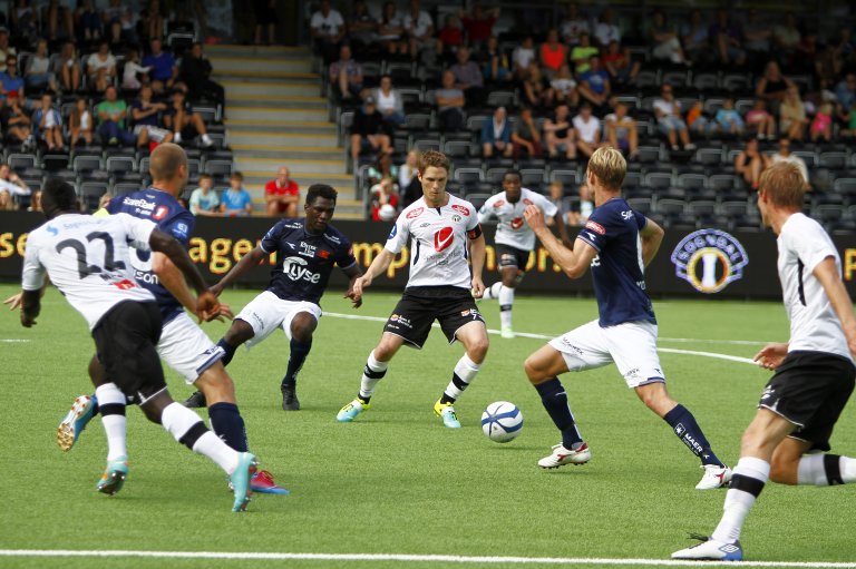 Rune Bolseth VikingH 2013 Foto - Camilla Solheim