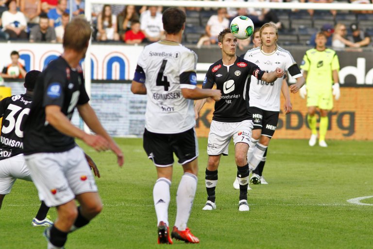 Rune Bolseth RosenborgB 2013 Foto - Rune Sjøberg (4)