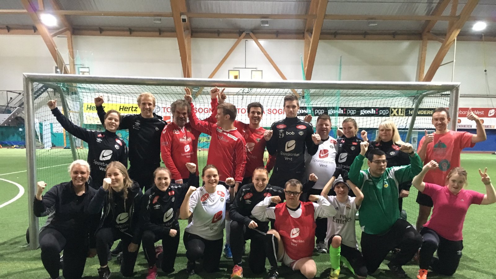 Sogndal United