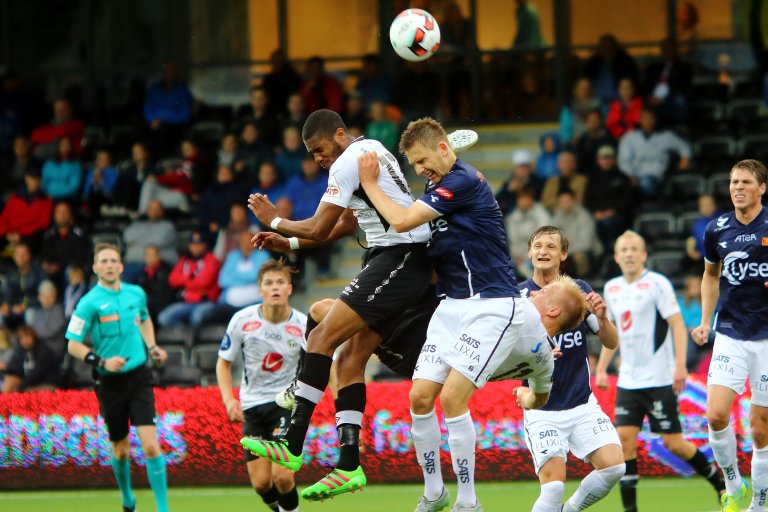 Christophe Psychè VikingH 2016 Foto - Rune Sjøberg