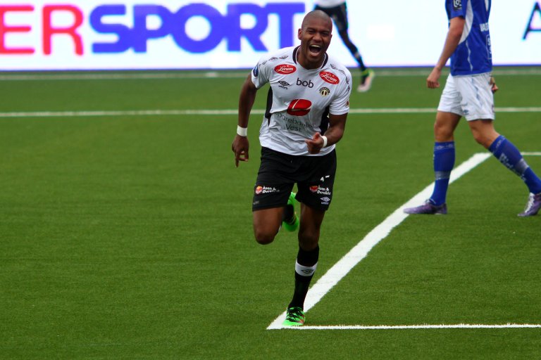 Christophe Psychè StartH 2016 Foto - Rune Sjøberg (3)