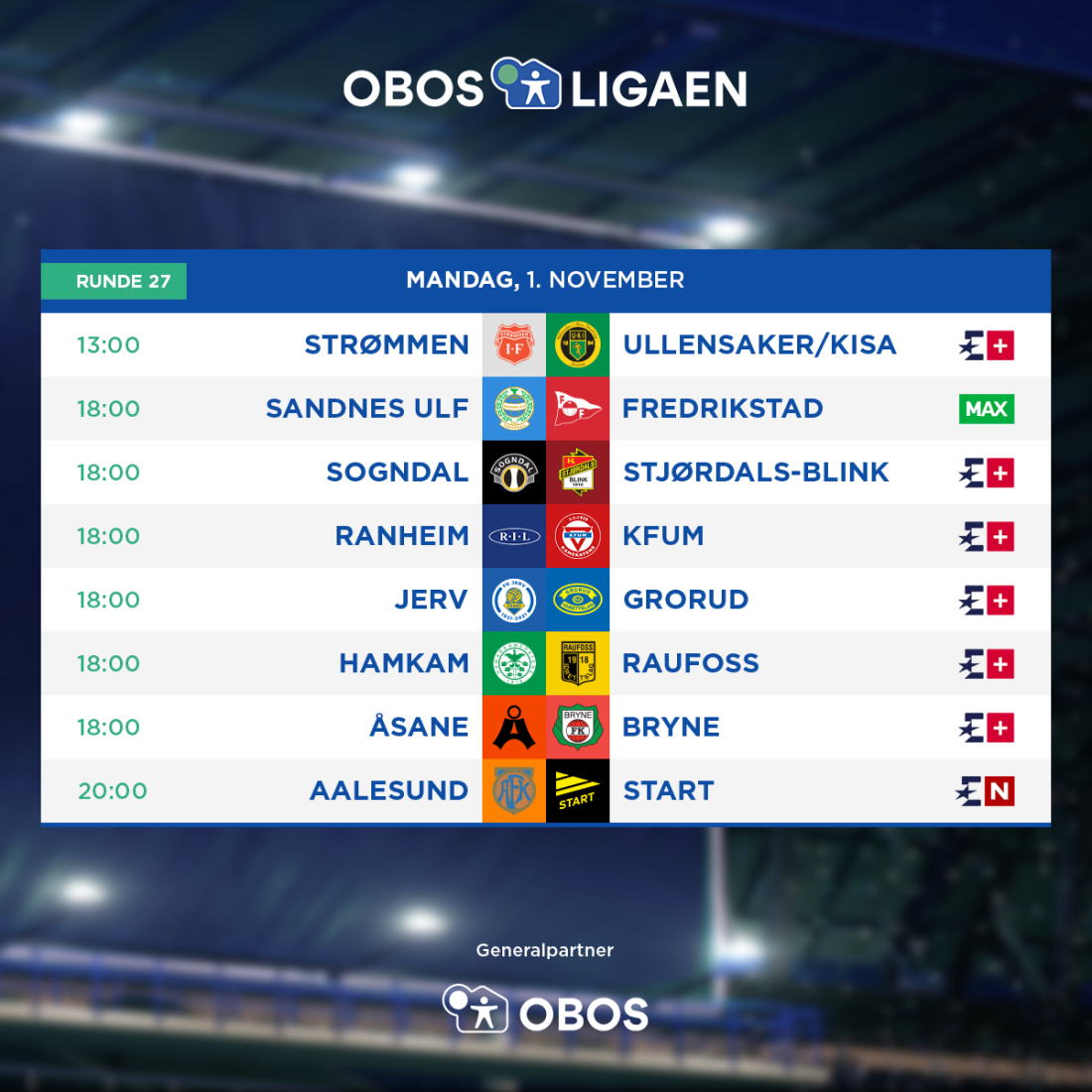 OBOS-ligaen - 2021 - Rundeoppsett - Runde 27 (1).png