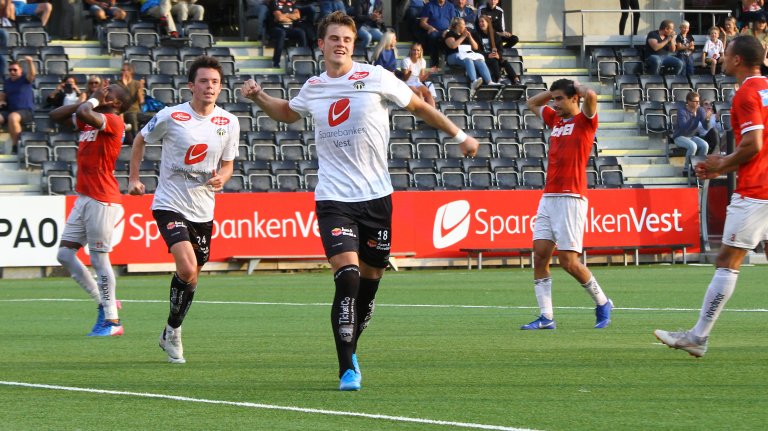 Sogndal - Kongsvinger 25.08.19 Foto - Toril Walker Norheim (17)