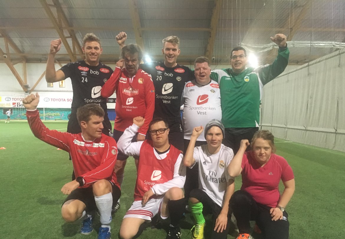 Sogndal United
