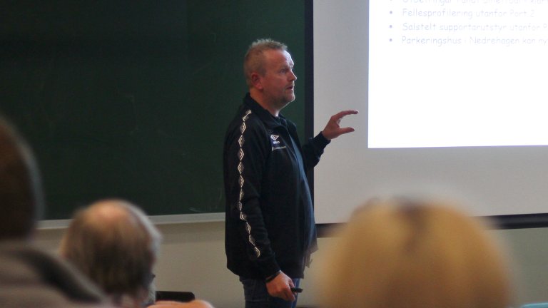 Geir Inge Heggestad 16:9