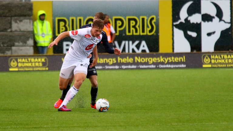 Ulrik Fredriksen KristiansundB 2017 Foto - Rune Sjøberg (4)