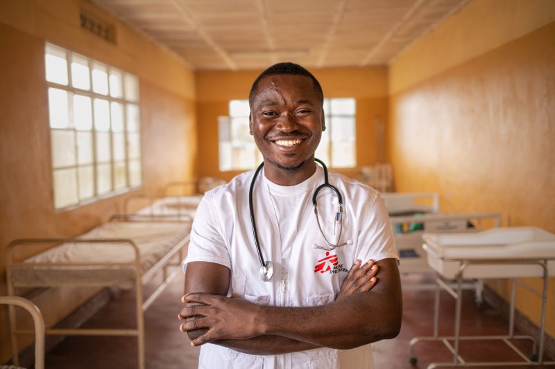 Støtt TV-aksjonen med VIPPS til 2133