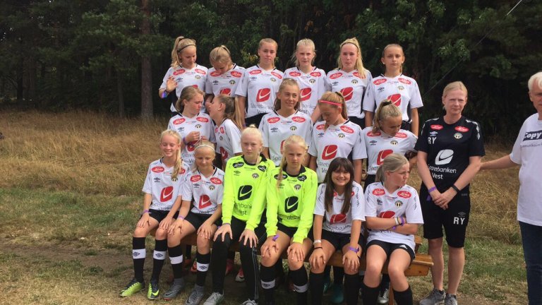 Sogndal J14-1