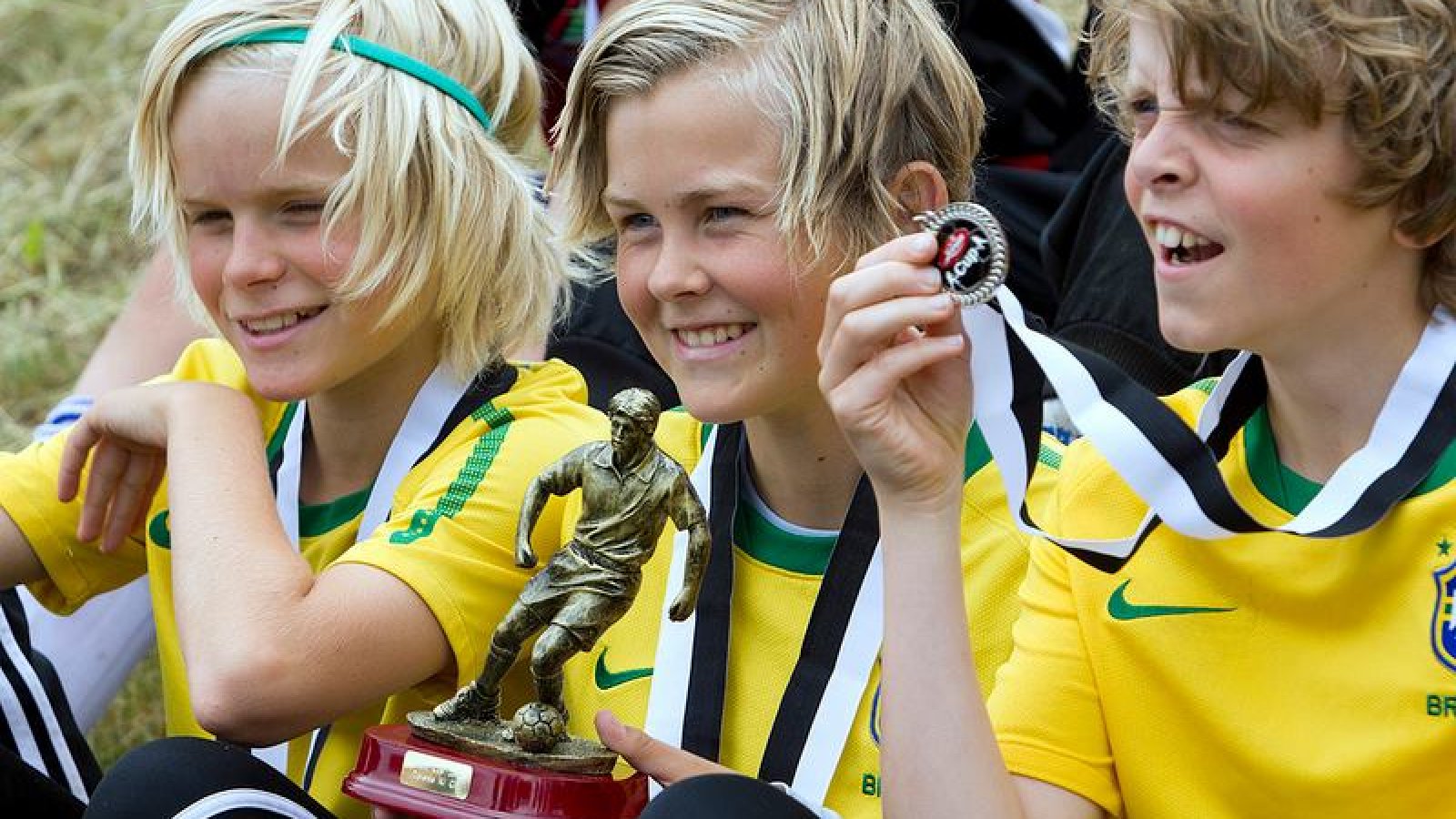 Lerum Cup 2017 / SOGNDAL FOTBALL