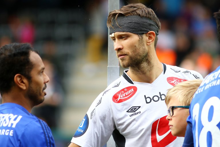 Hannu Patronen StabækH 2016 Foto - Rune Sjøberg