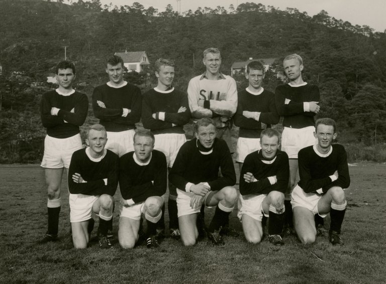 Sogndal kvalik 1964