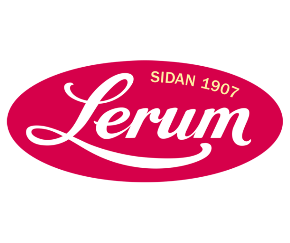 Lerum er kampsponsor