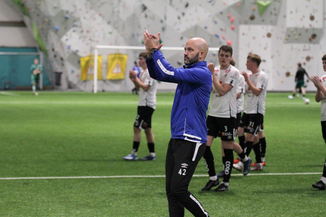 Tusen takk til alle som kom til Sognahallen i dag!