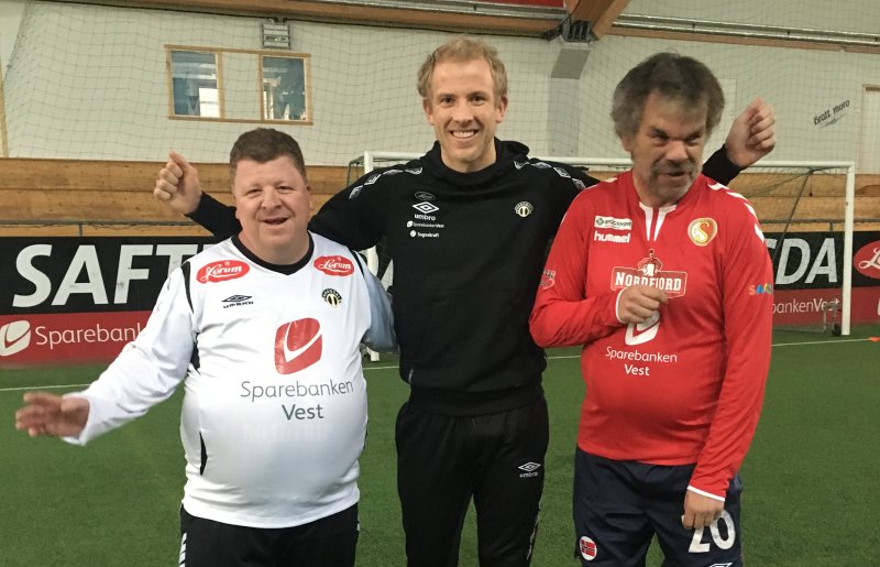 Sogndal United