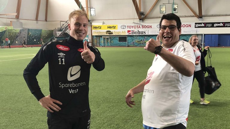 Sogndal United Sogndalhallen 22.04.18 1600x900_12