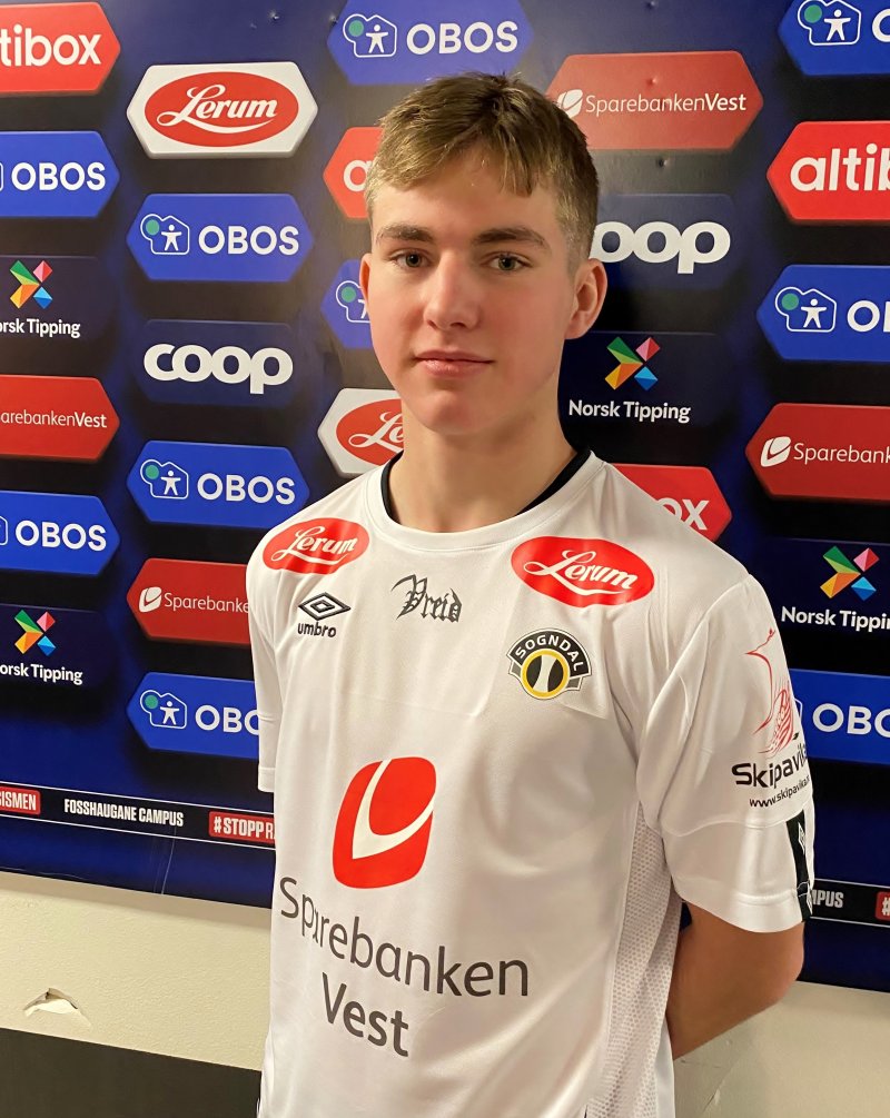 Kristoffer Haukås Steinset