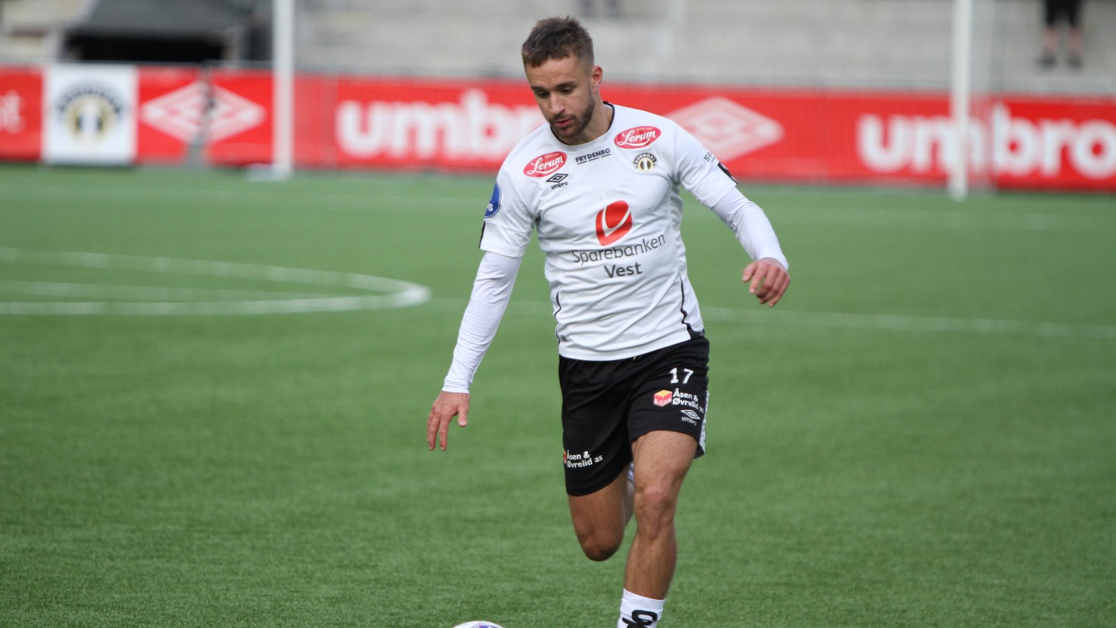 Terminlista for OBOSligaen 2024 er klar / SOGNDAL FOTBALL