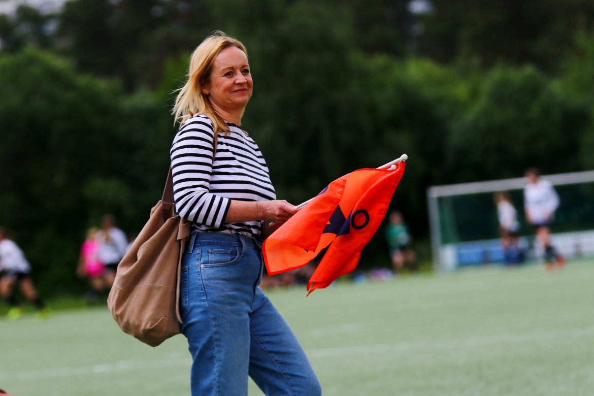Velkomen til Lerum Cup 2023 / SOGNDAL FOTBALL