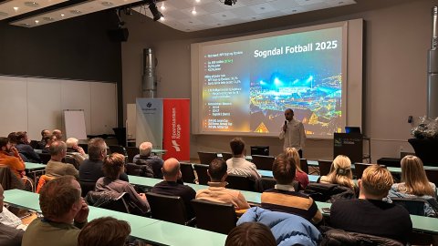 Vellukka sesongavslutning for breiddefotballen!