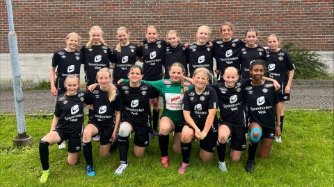 Sogndal Fotball på ekstratiltak i Florø!