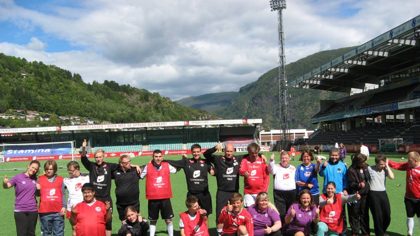 Sogndal United