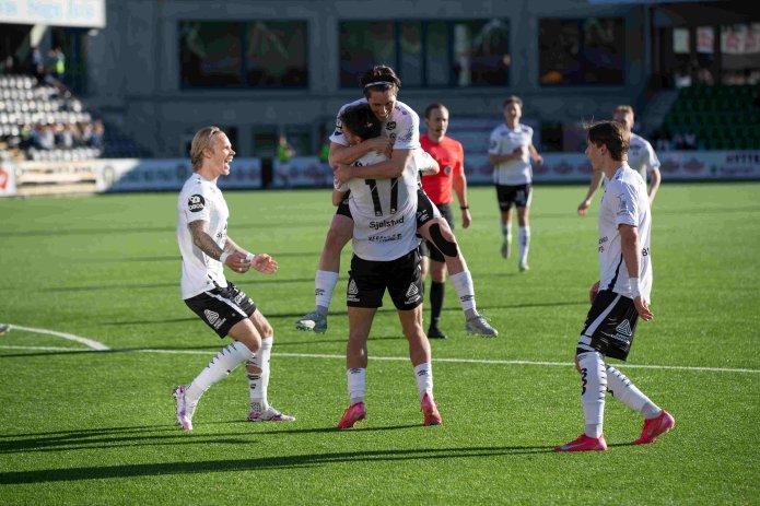 Vil du vere med å skape vekst og nye samarbeid for Sogndal Fotball?