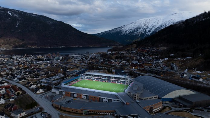 Instruks for akkreditert presse